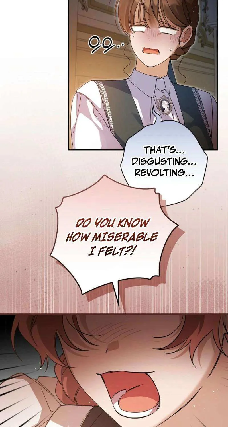 I Reincarnated as a Parenting Story Extra Chapter 33 page 48 - 