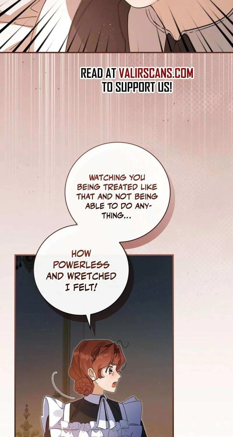 I Reincarnated as a Parenting Story Extra Chapter 33 page 49 - 