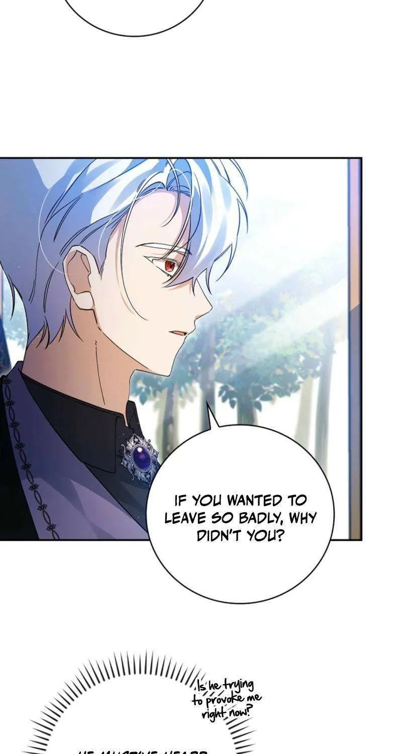 I Reincarnated as a Parenting Story Extra Chapter 33 page 6 - 