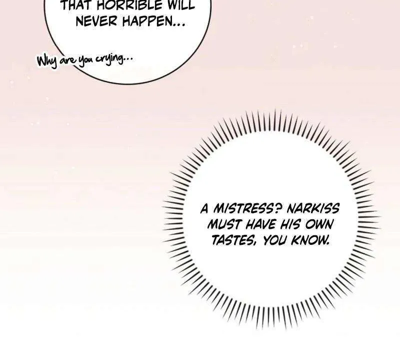 I Reincarnated as a Parenting Story Extra Chapter 33 page 51 - 