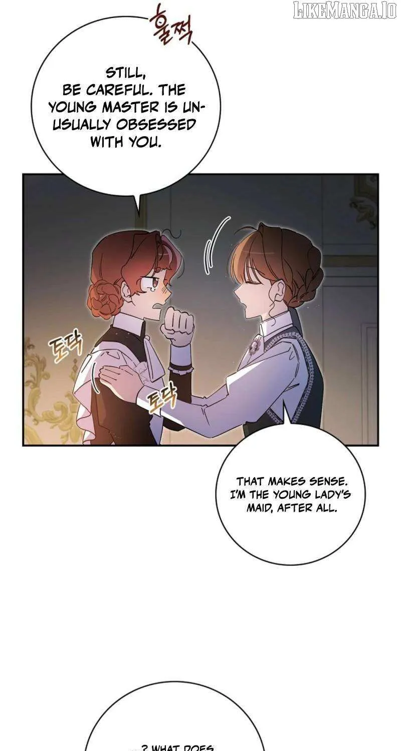 I Reincarnated as a Parenting Story Extra Chapter 33 page 52 - 