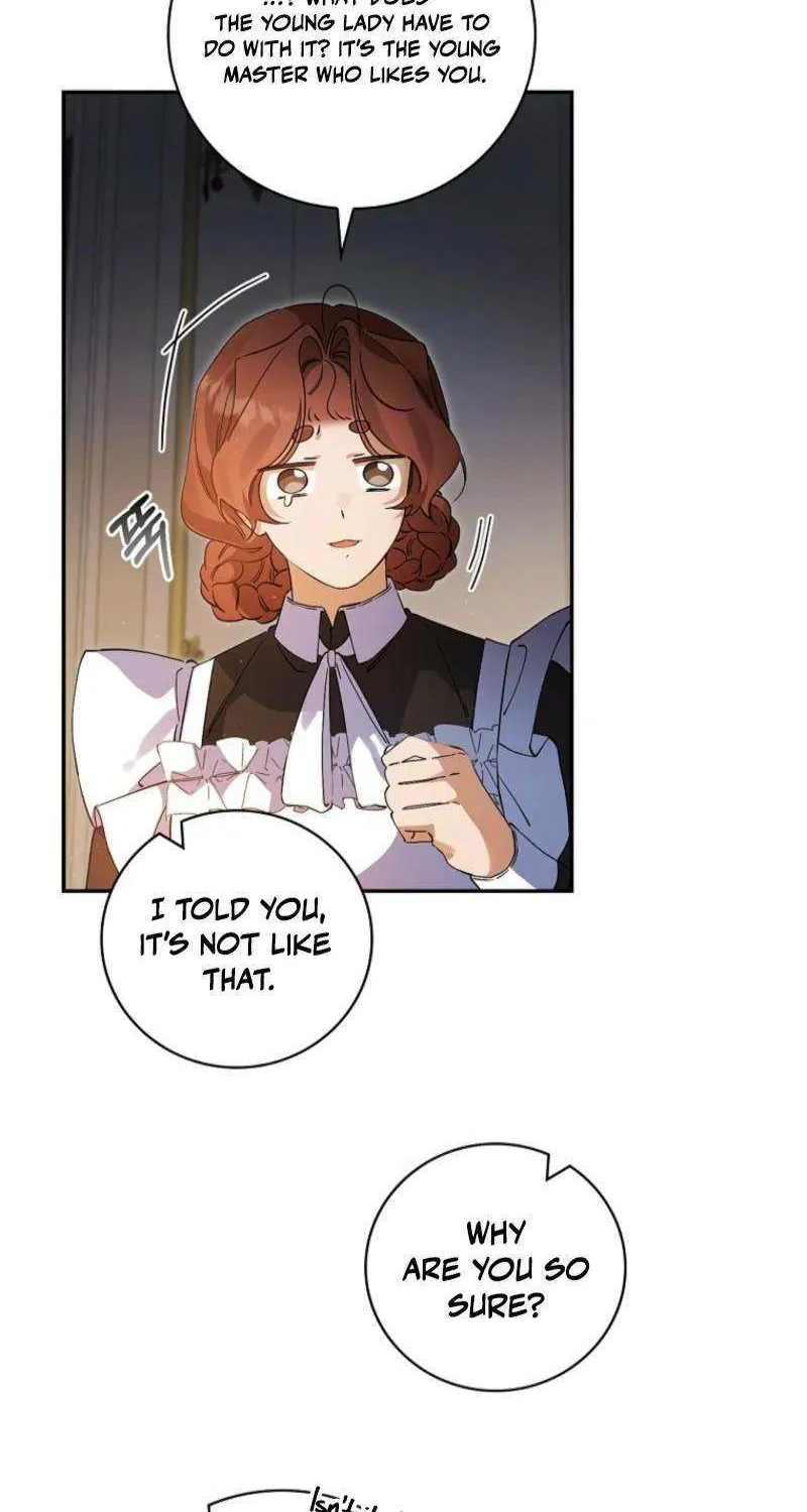 I Reincarnated as a Parenting Story Extra Chapter 33 page 53 - 