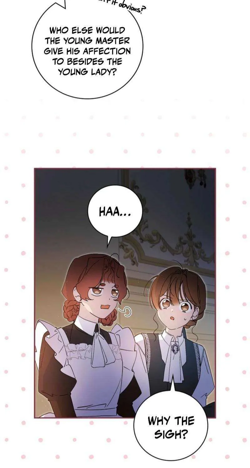 I Reincarnated as a Parenting Story Extra Chapter 33 page 54 - 