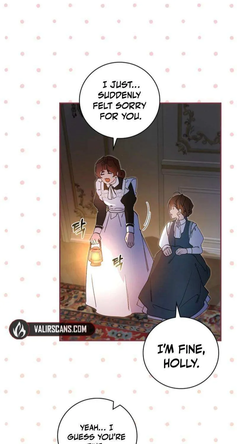 I Reincarnated as a Parenting Story Extra Chapter 33 page 55 - 