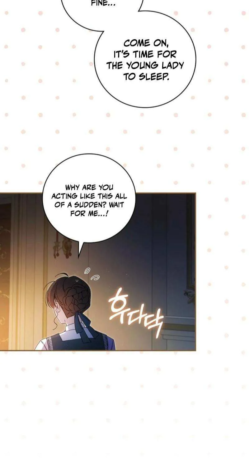 I Reincarnated as a Parenting Story Extra Chapter 33 page 56 - 