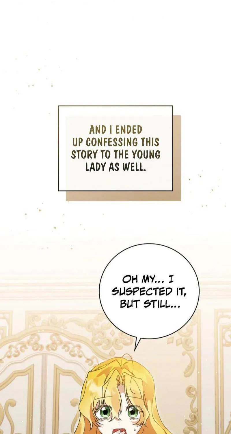 I Reincarnated as a Parenting Story Extra Chapter 33 page 57 - 