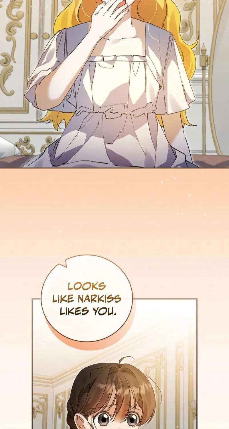 I Reincarnated as a Parenting Story Extra Chapter 33 page 58 - 