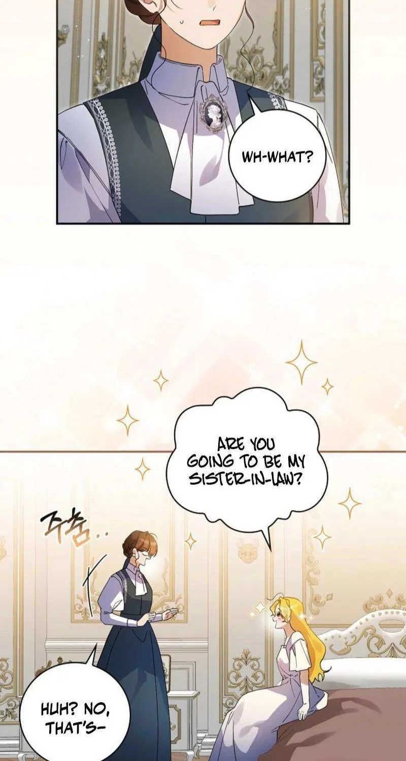 I Reincarnated as a Parenting Story Extra Chapter 33 page 59 - 