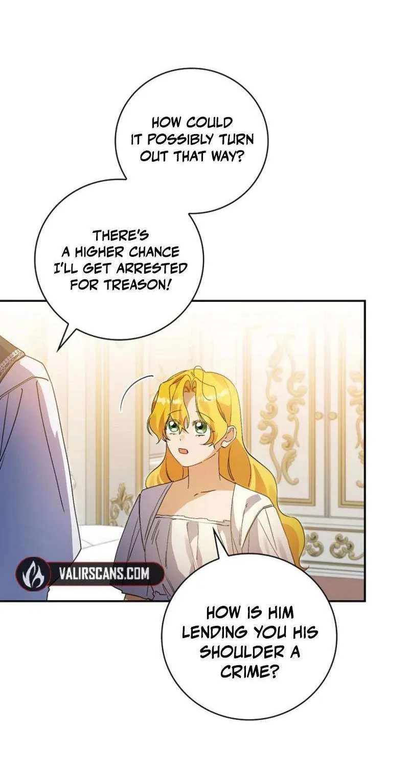 I Reincarnated as a Parenting Story Extra Chapter 33 page 61 - 