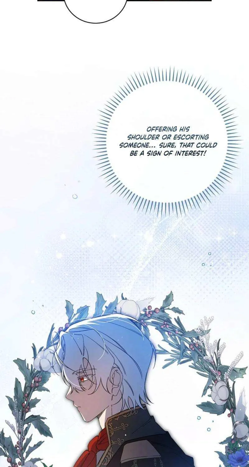 I Reincarnated as a Parenting Story Extra Chapter 33 page 63 - 