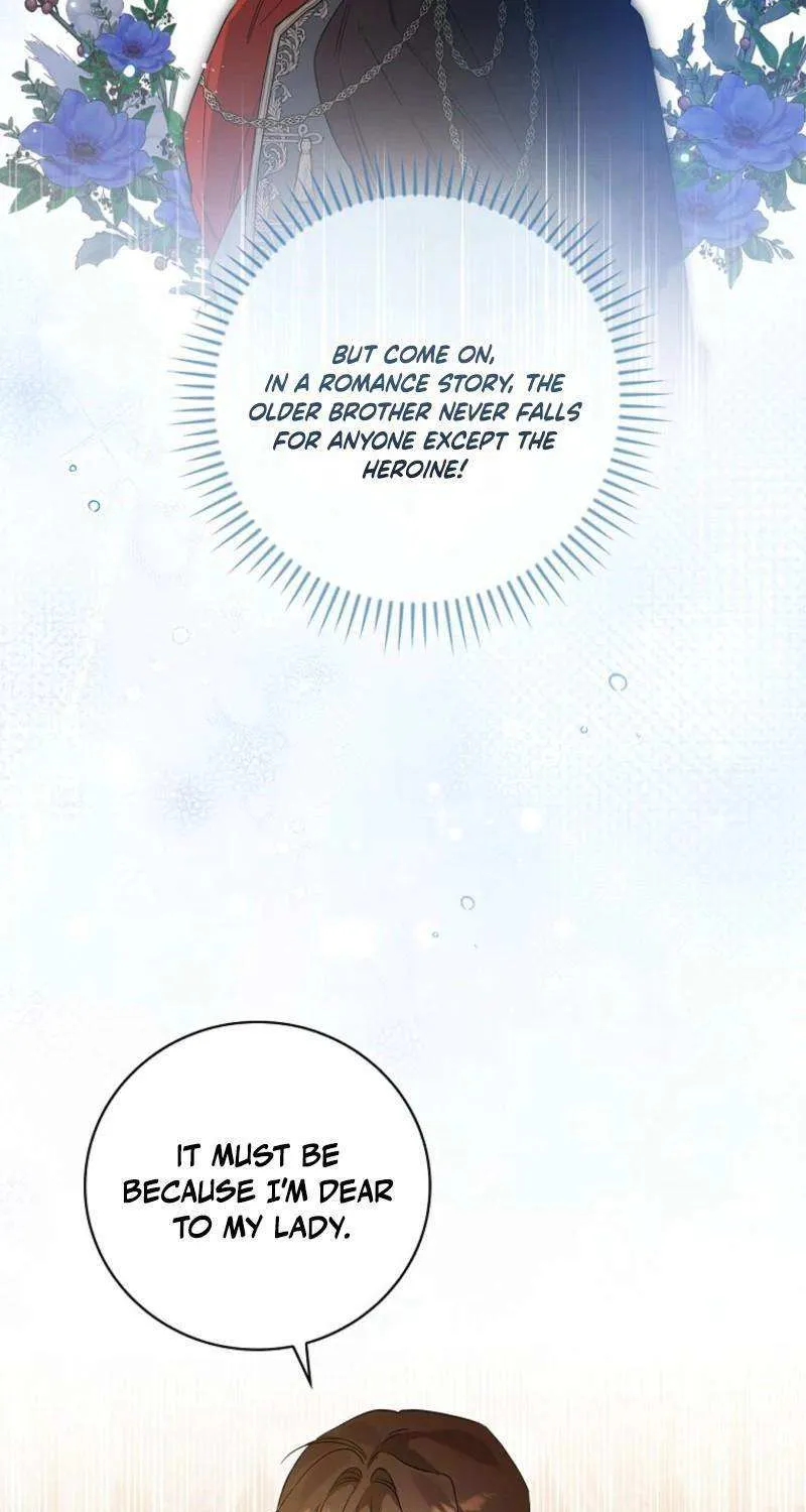 I Reincarnated as a Parenting Story Extra Chapter 33 page 64 - 