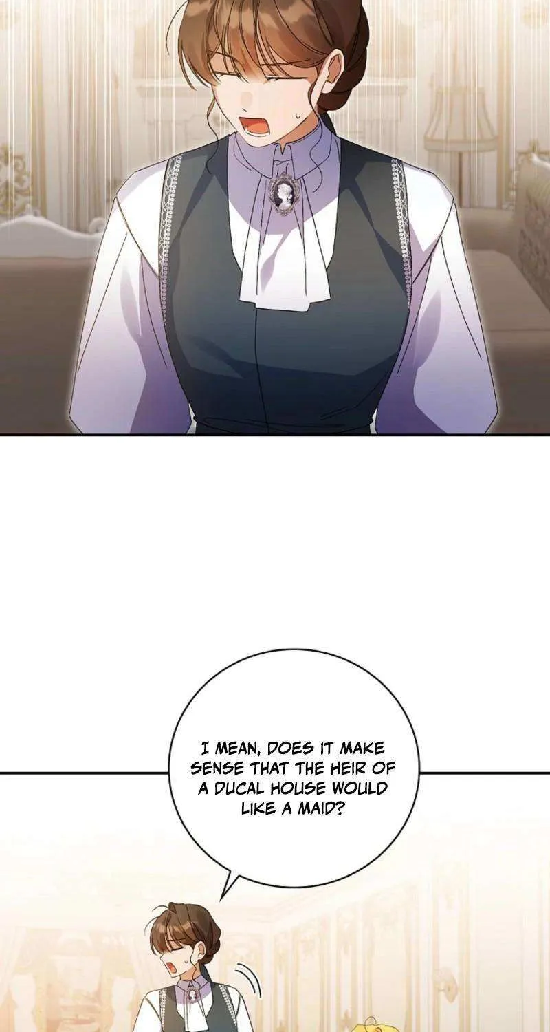 I Reincarnated as a Parenting Story Extra Chapter 33 page 65 - 
