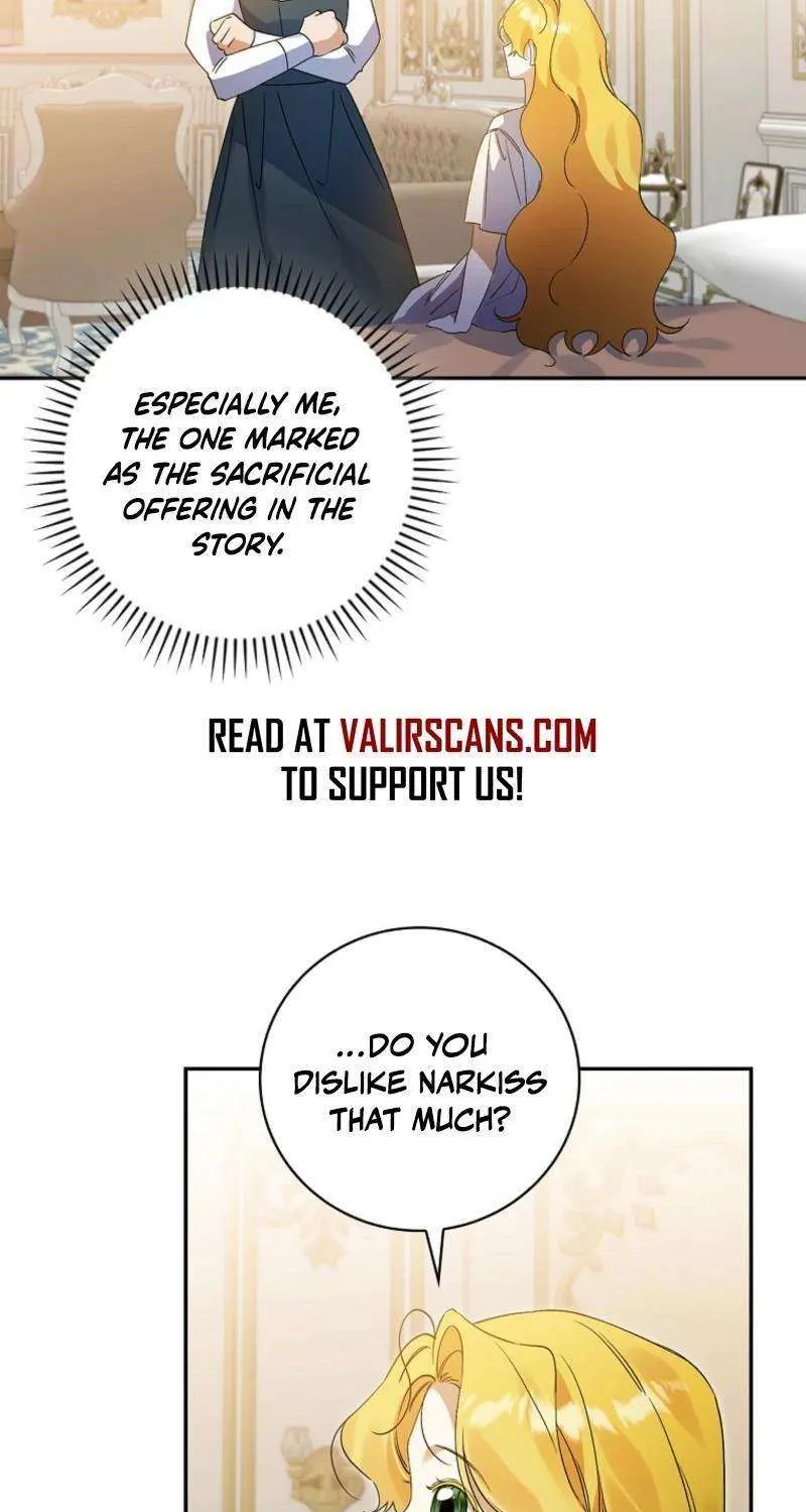 I Reincarnated as a Parenting Story Extra Chapter 33 page 66 - 