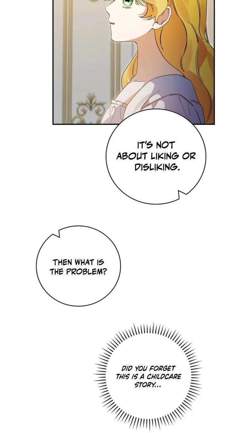 I Reincarnated as a Parenting Story Extra Chapter 33 page 67 - 