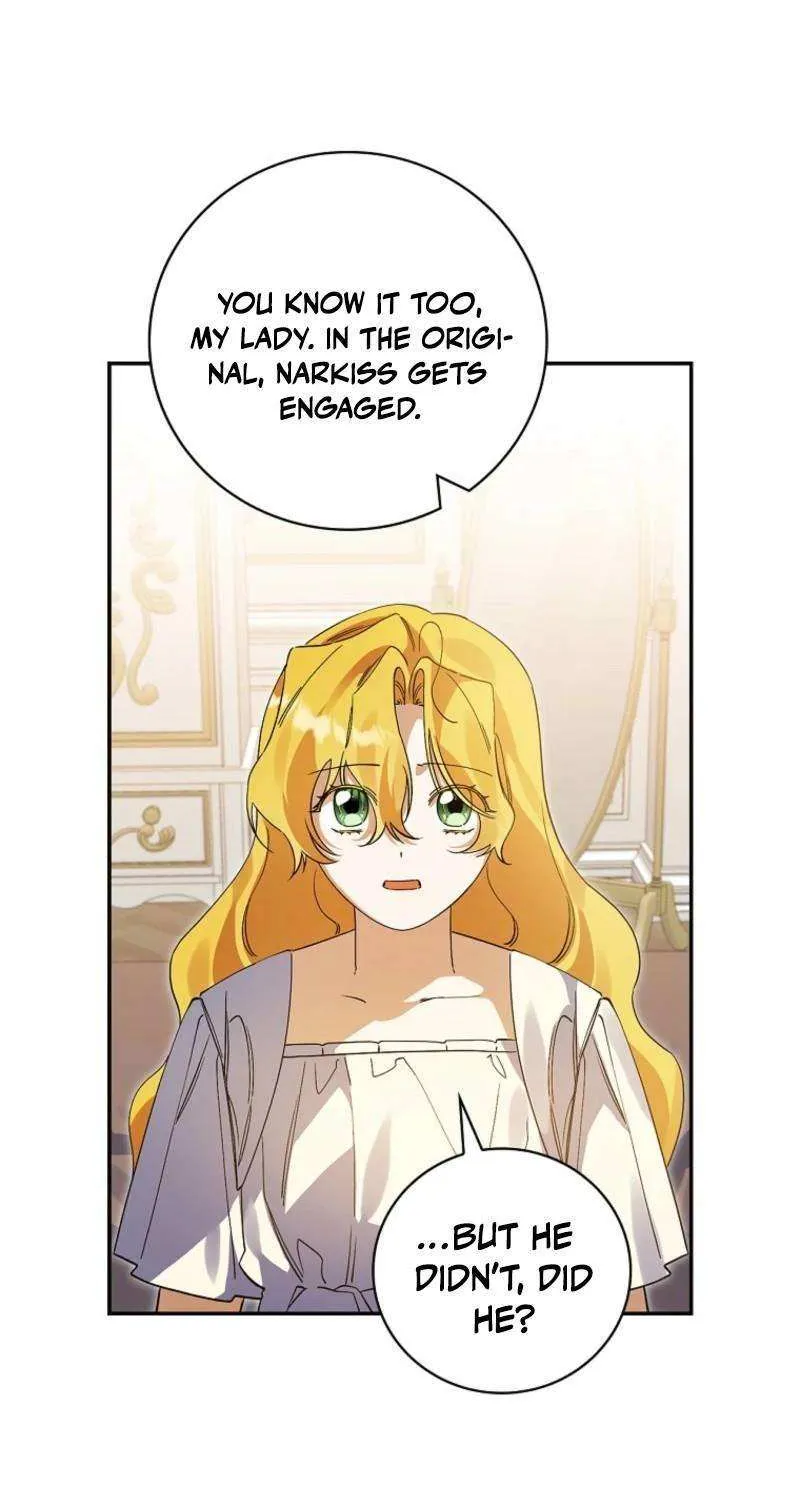 I Reincarnated as a Parenting Story Extra Chapter 33 page 68 - 