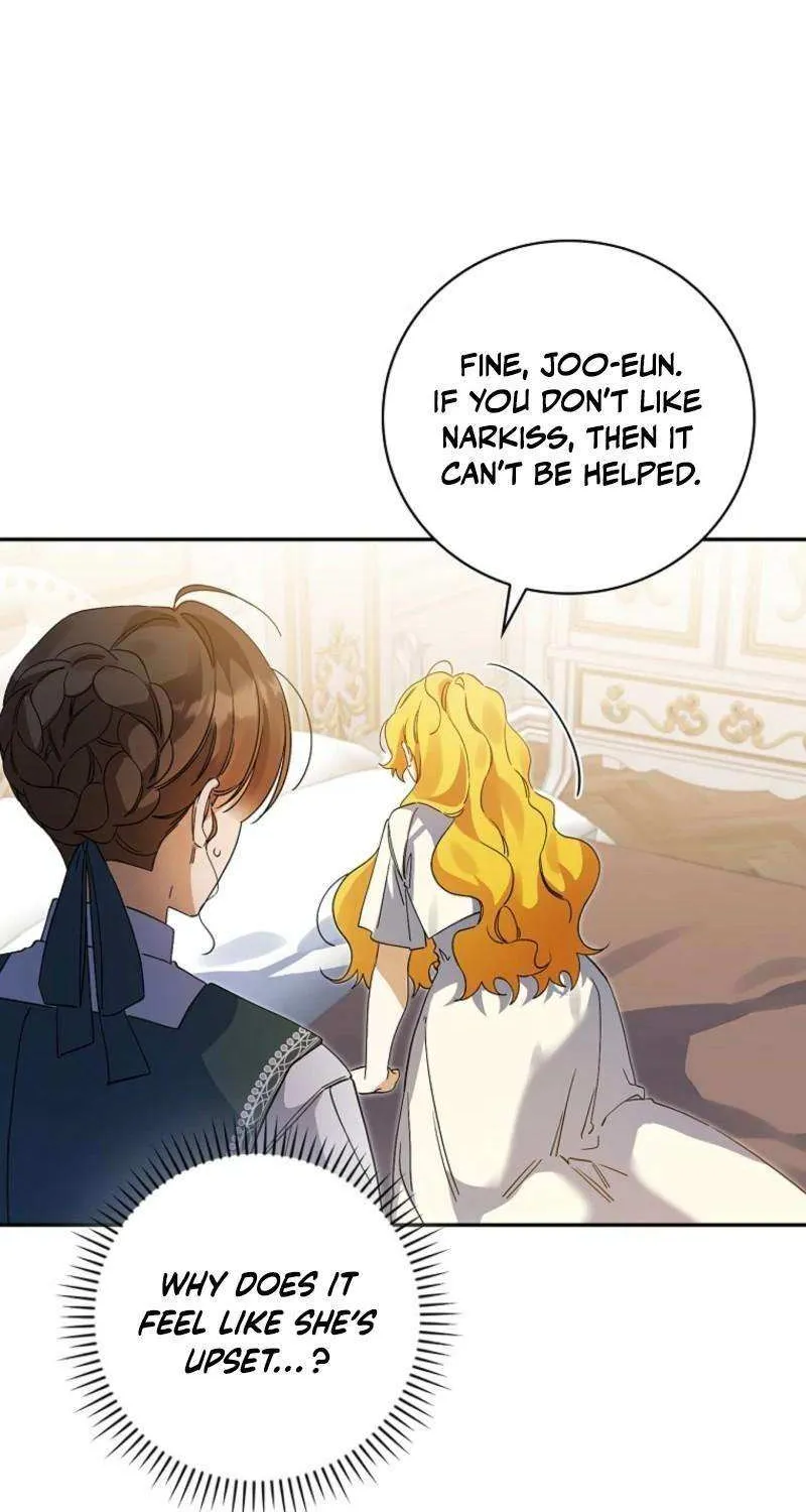 I Reincarnated as a Parenting Story Extra Chapter 33 page 69 - 