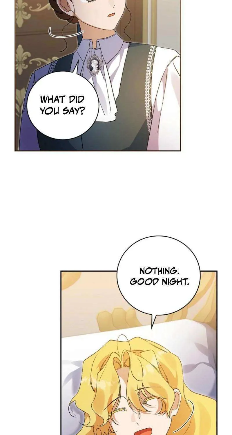 I Reincarnated as a Parenting Story Extra Chapter 33 page 73 - 