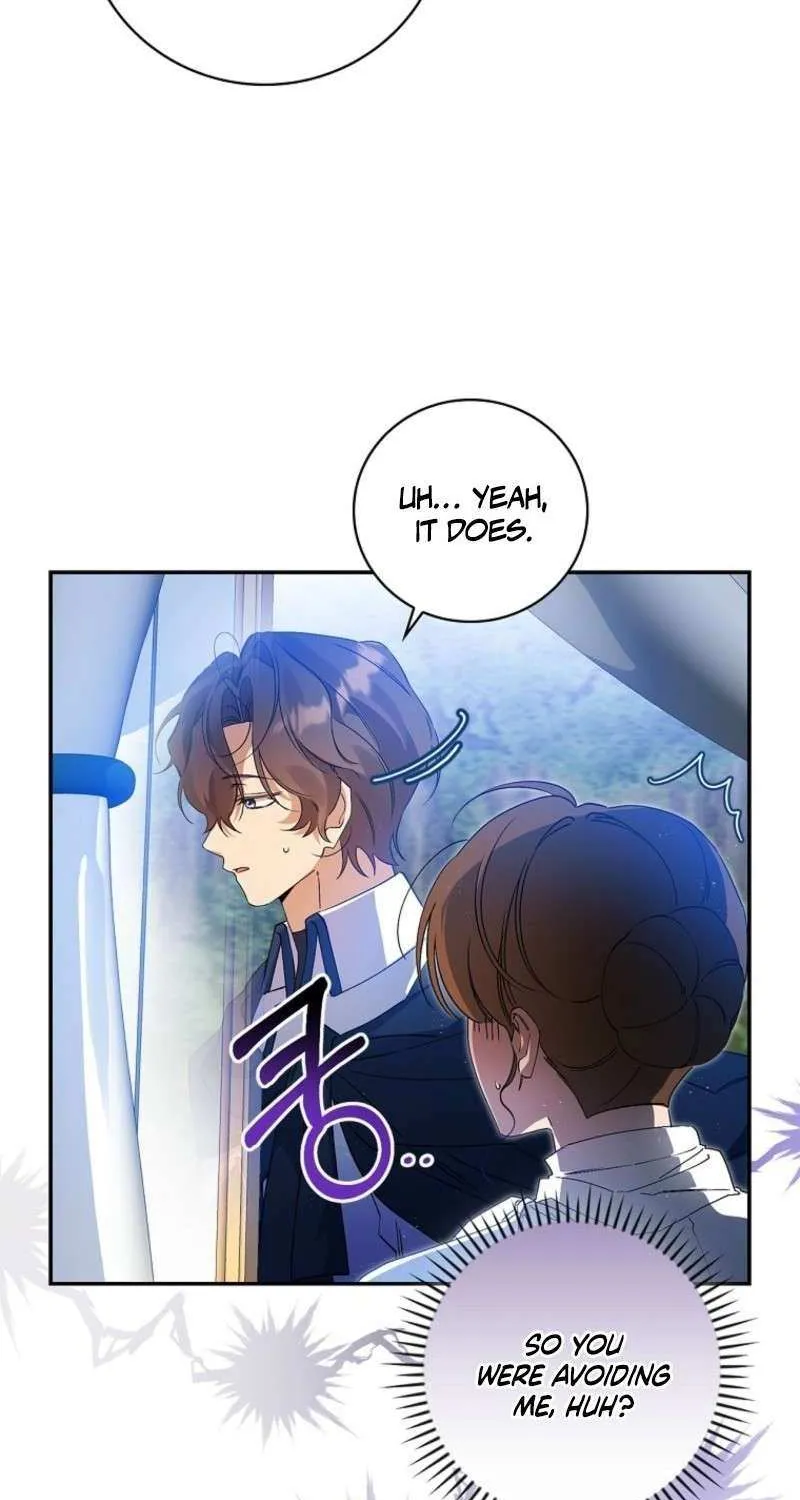 I Reincarnated as a Parenting Story Extra Chapter 34 page 18 - 