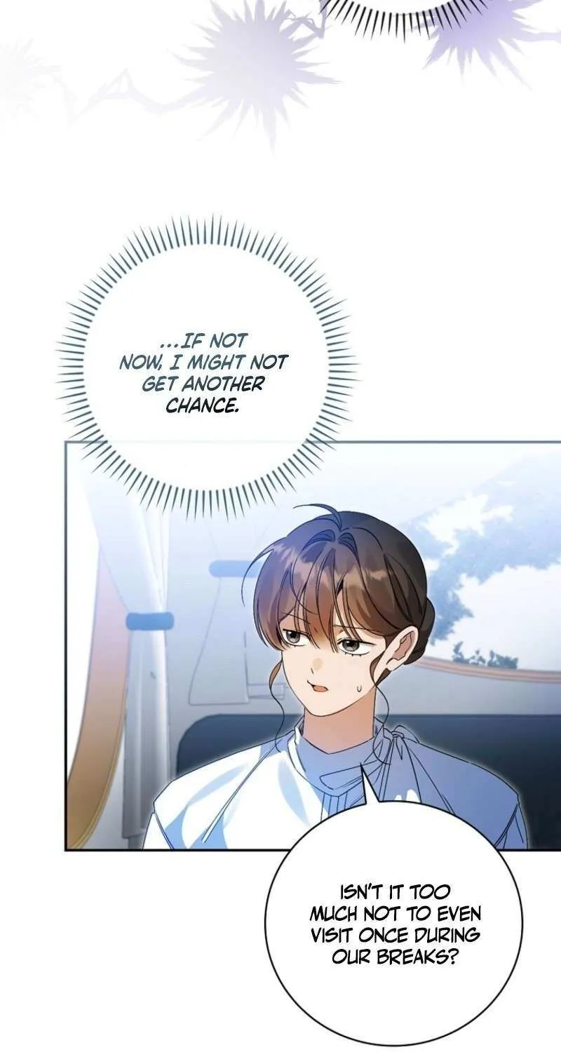 I Reincarnated as a Parenting Story Extra Chapter 34 page 19 - 