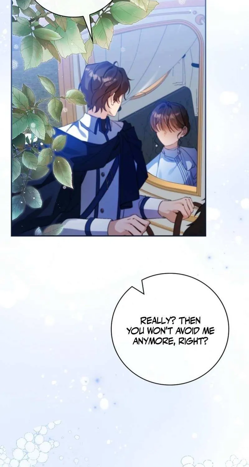 I Reincarnated as a Parenting Story Extra Chapter 34 page 27 - 