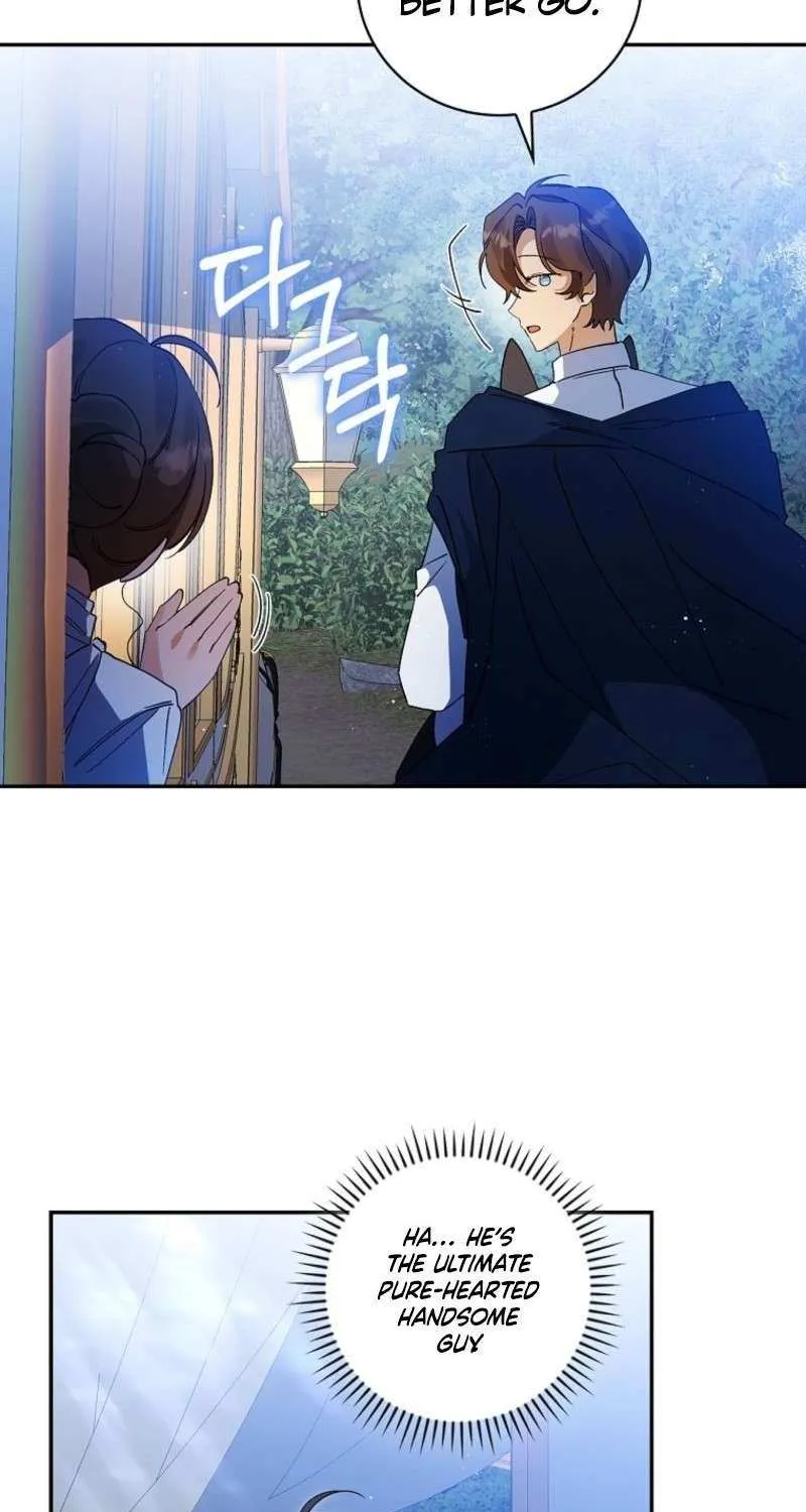 I Reincarnated as a Parenting Story Extra Chapter 34 page 30 - 