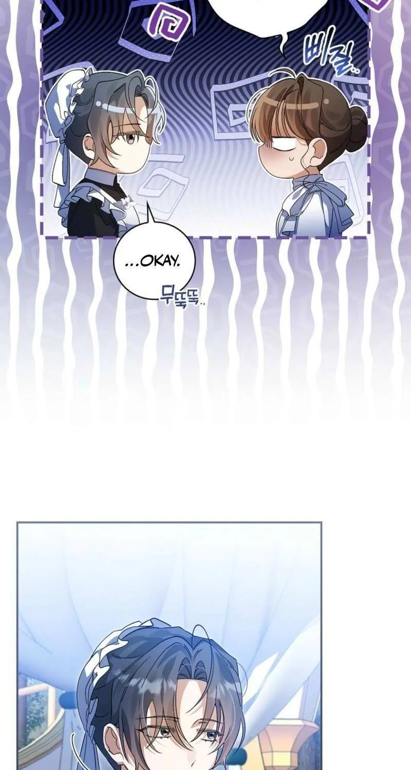 I Reincarnated as a Parenting Story Extra Chapter 34 page 35 - 