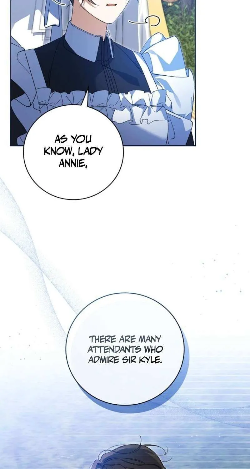 I Reincarnated as a Parenting Story Extra Chapter 34 page 36 - 