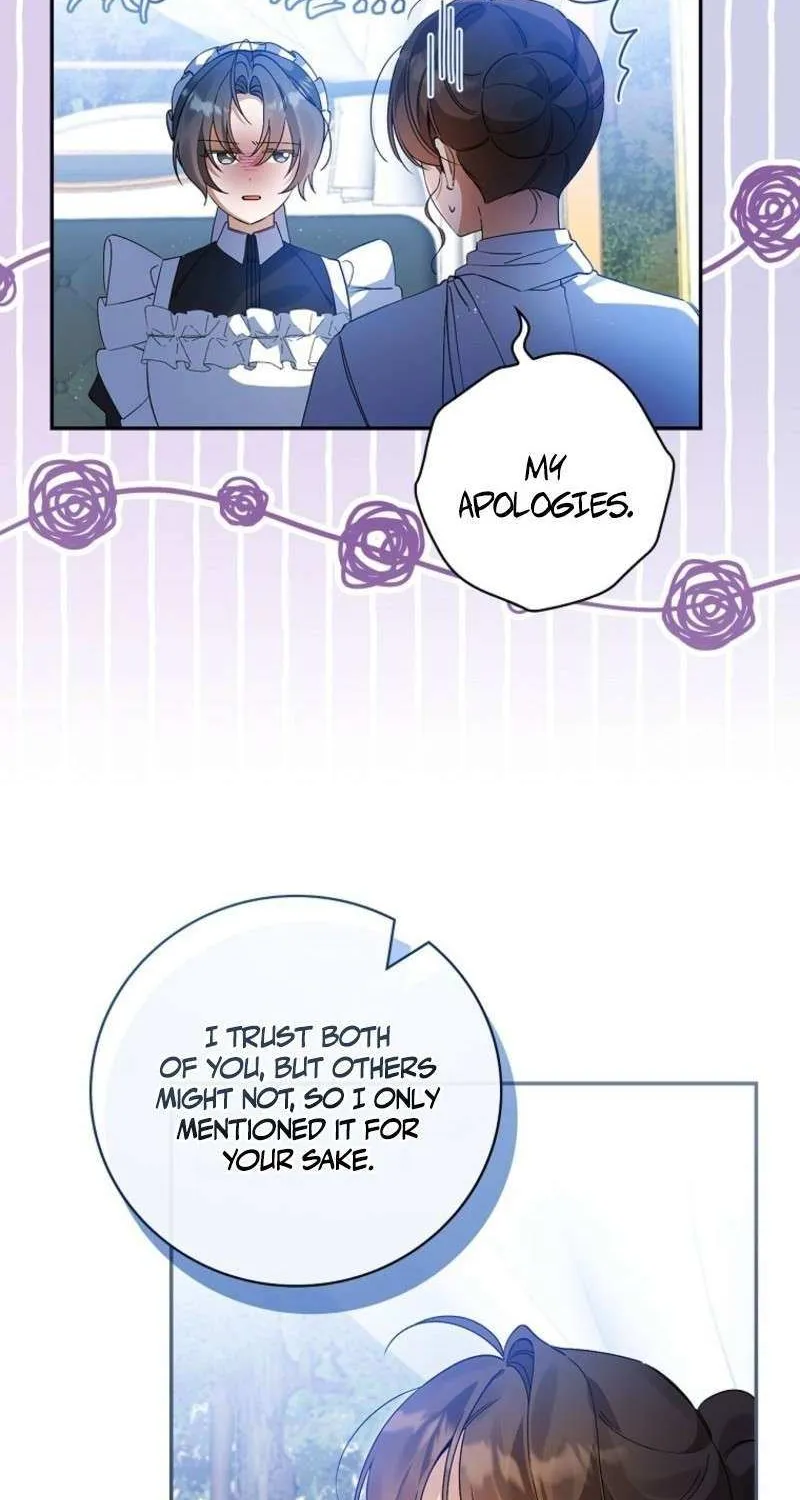 I Reincarnated as a Parenting Story Extra Chapter 34 page 39 - 