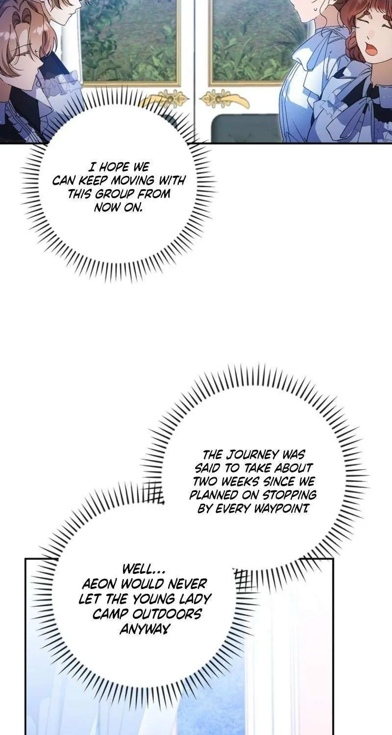 I Reincarnated as a Parenting Story Extra Chapter 34 page 5 - 