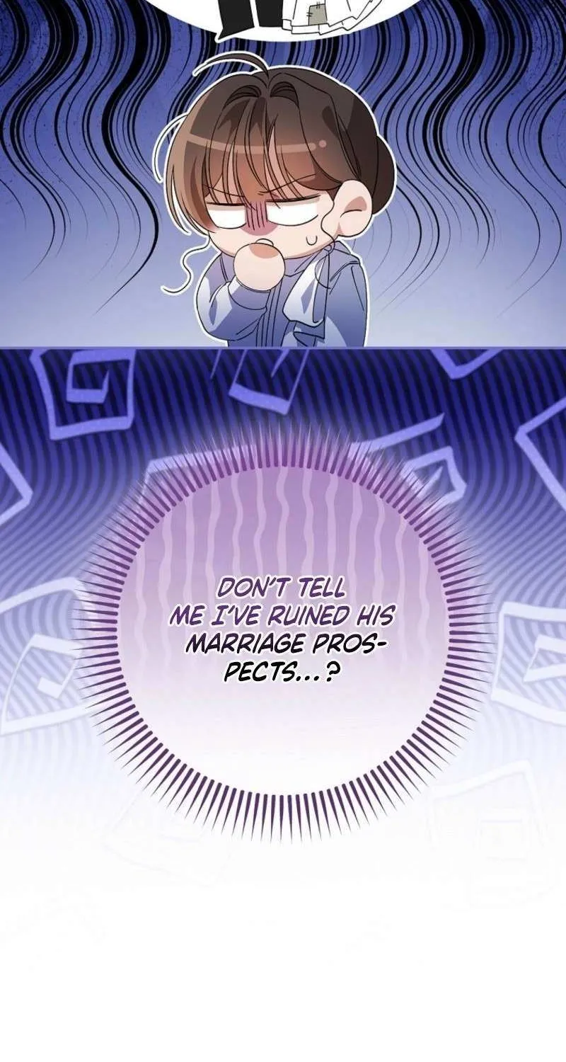 I Reincarnated as a Parenting Story Extra Chapter 34 page 41 - 