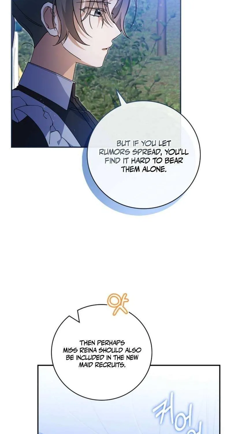 I Reincarnated as a Parenting Story Extra Chapter 34 page 43 - 