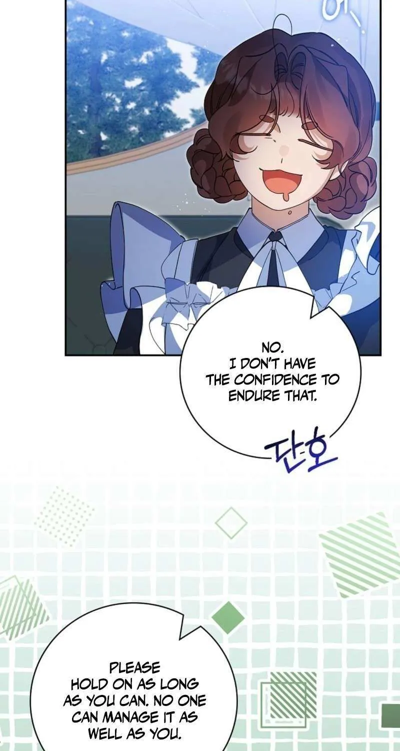 I Reincarnated as a Parenting Story Extra Chapter 34 page 44 - 