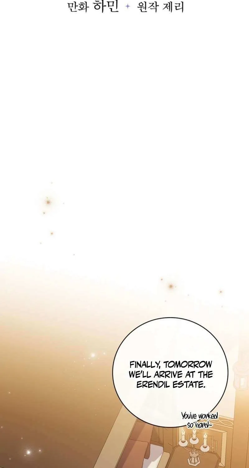 I Reincarnated as a Parenting Story Extra Chapter 34 page 47 - 