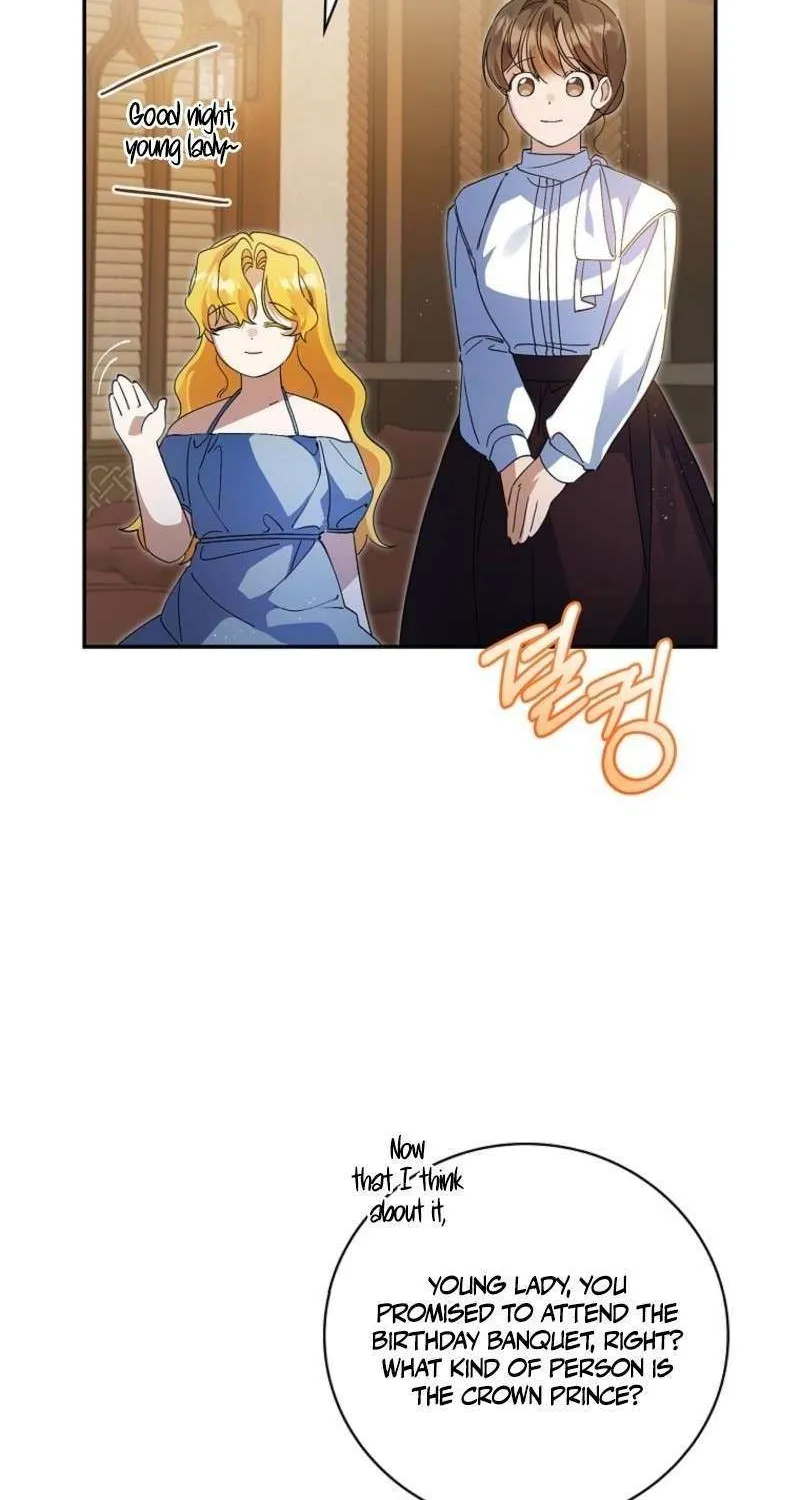 I Reincarnated as a Parenting Story Extra Chapter 34 page 49 - 
