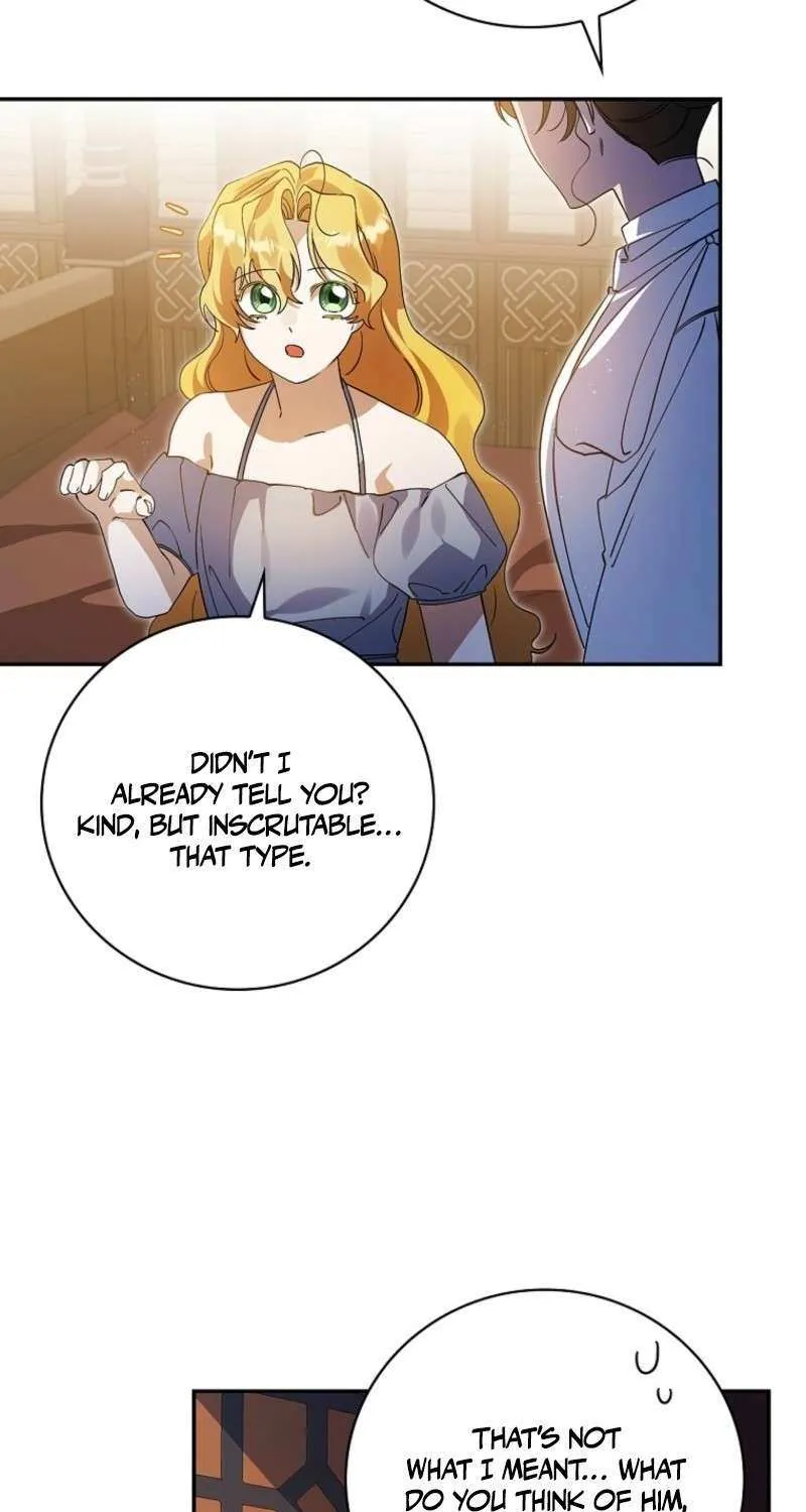 I Reincarnated as a Parenting Story Extra Chapter 34 page 50 - 
