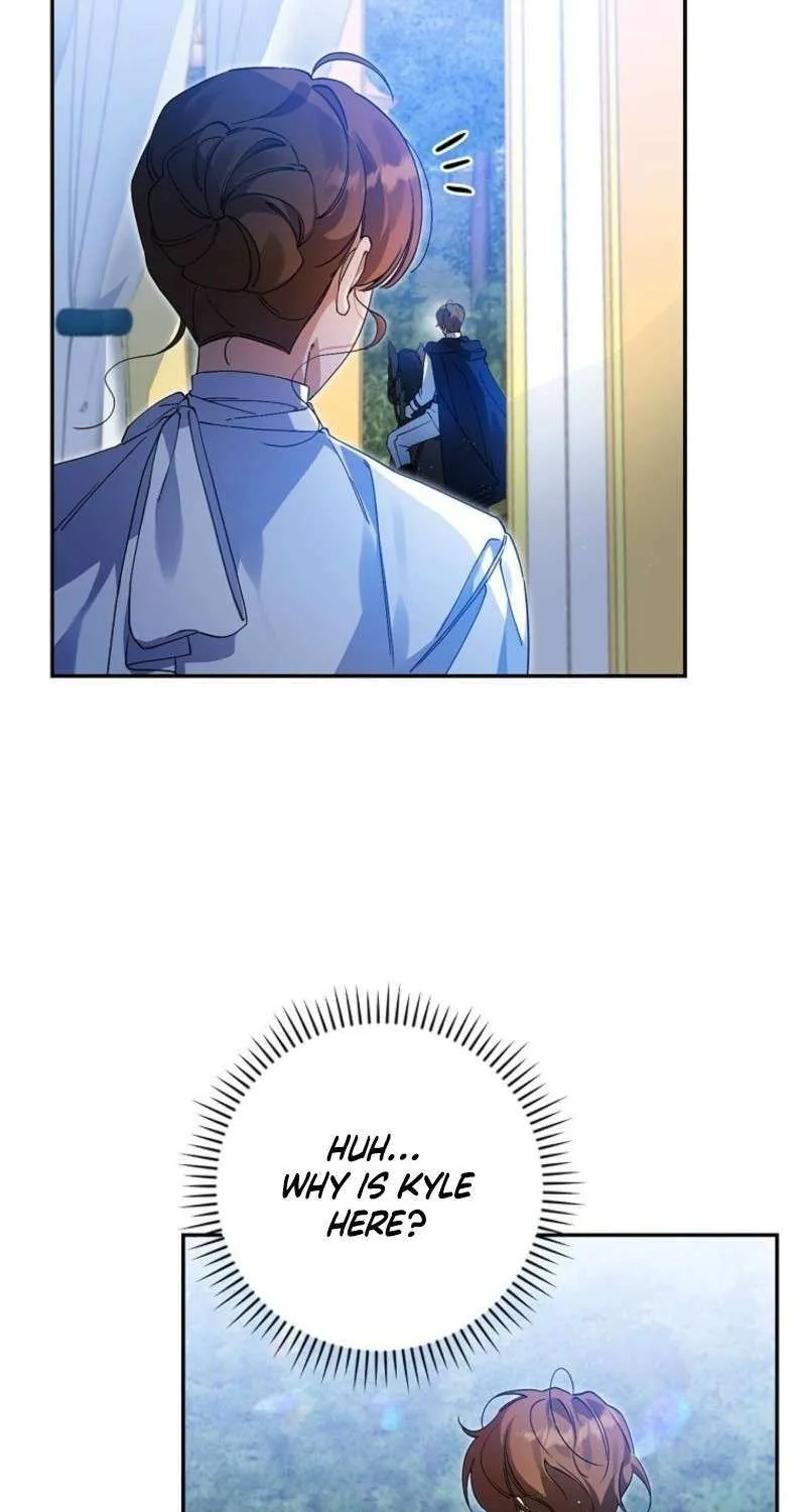I Reincarnated as a Parenting Story Extra Chapter 34 page 6 - 