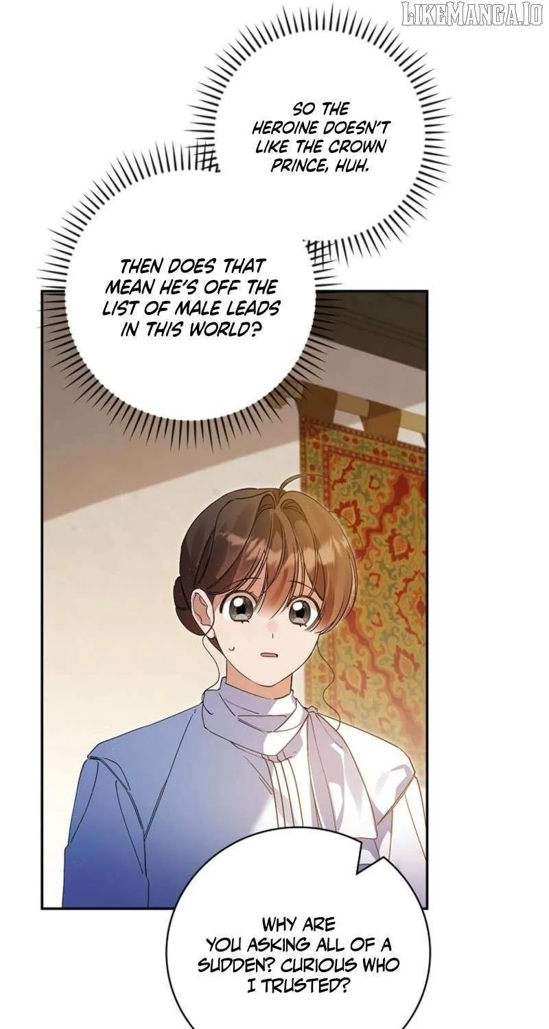 I Reincarnated as a Parenting Story Extra Chapter 34 page 52 - 