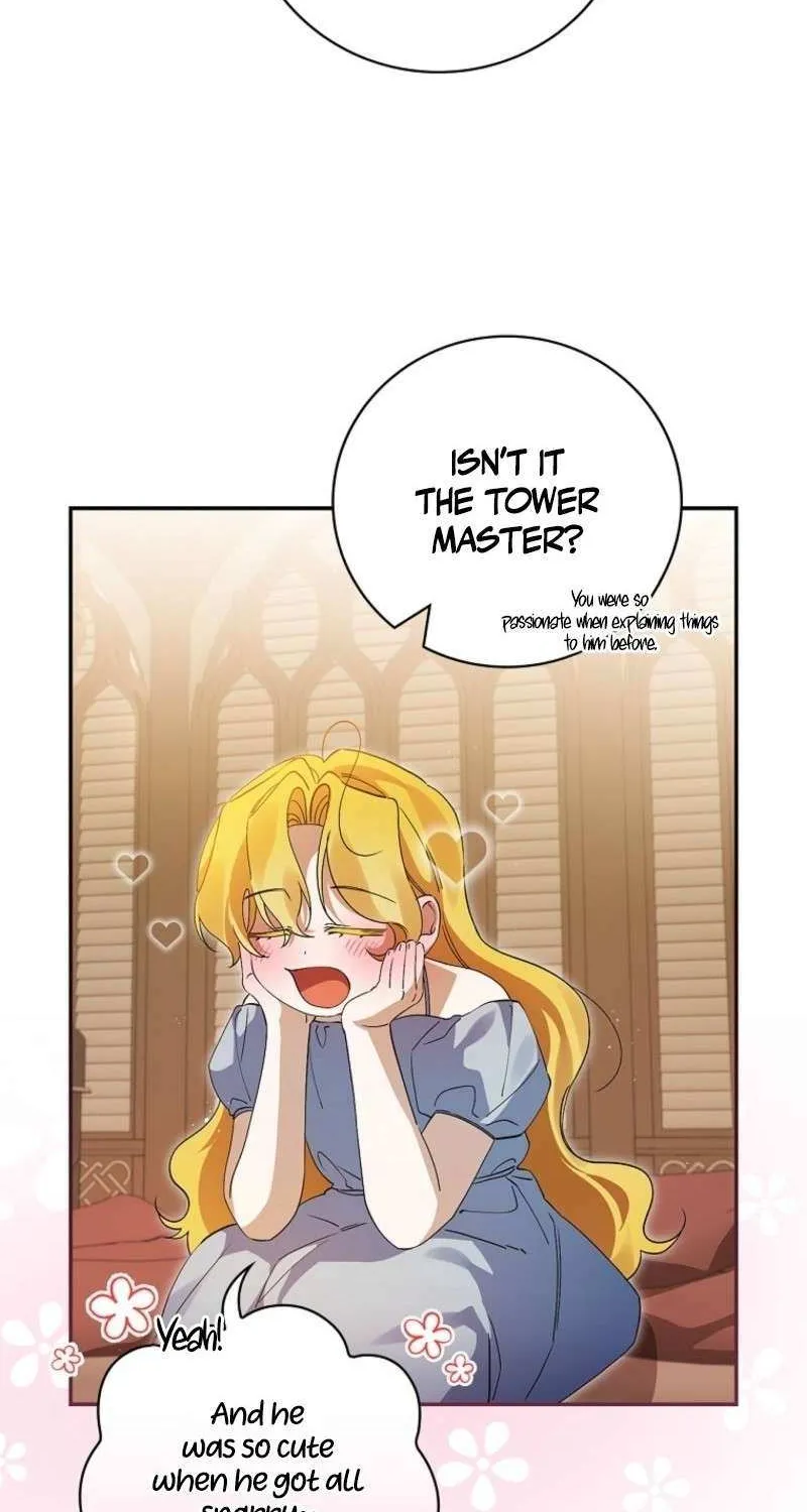 I Reincarnated as a Parenting Story Extra Chapter 34 page 53 - 