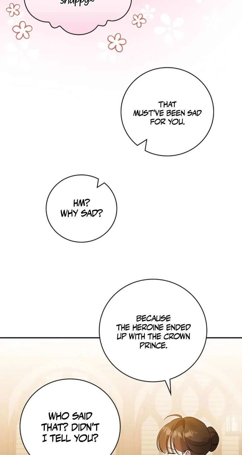 I Reincarnated as a Parenting Story Extra Chapter 34 page 54 - 