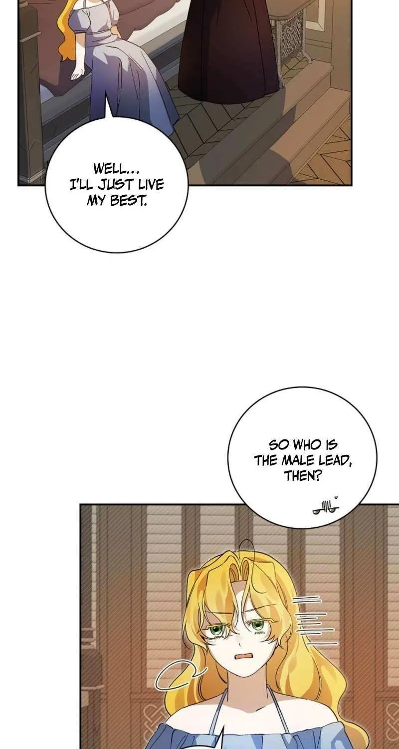 I Reincarnated as a Parenting Story Extra Chapter 34 page 59 - 