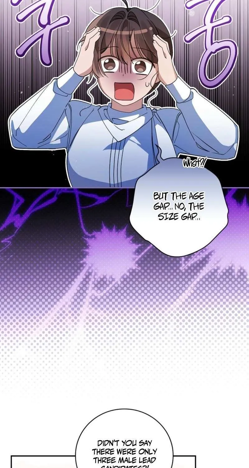 I Reincarnated as a Parenting Story Extra Chapter 34 page 63 - 