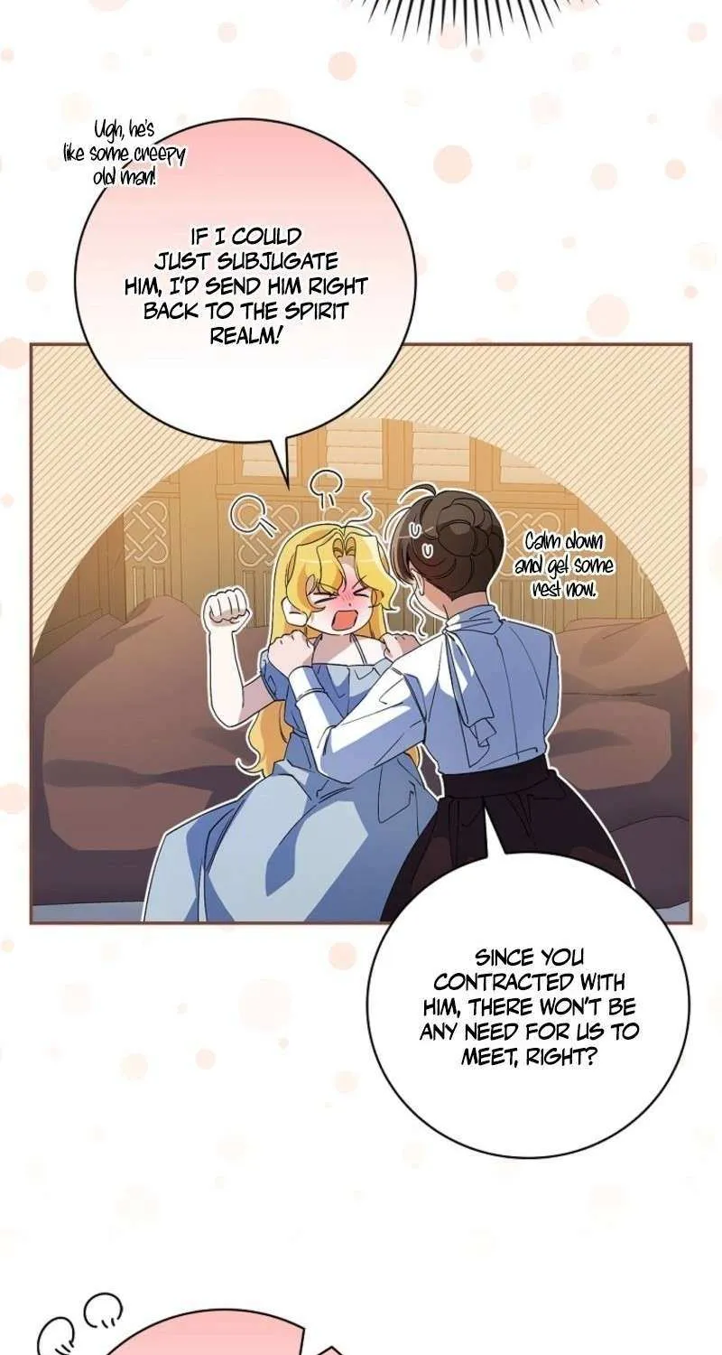 I Reincarnated as a Parenting Story Extra Chapter 34 page 66 - 