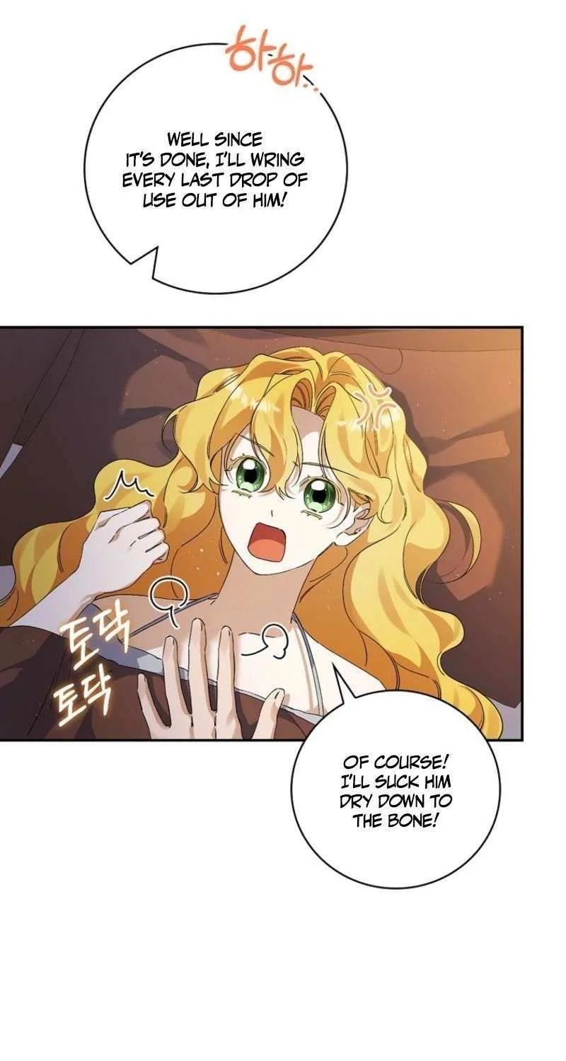 I Reincarnated as a Parenting Story Extra Chapter 34 page 68 - 