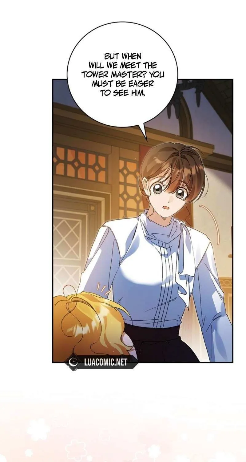 I Reincarnated as a Parenting Story Extra Chapter 34 page 69 - 