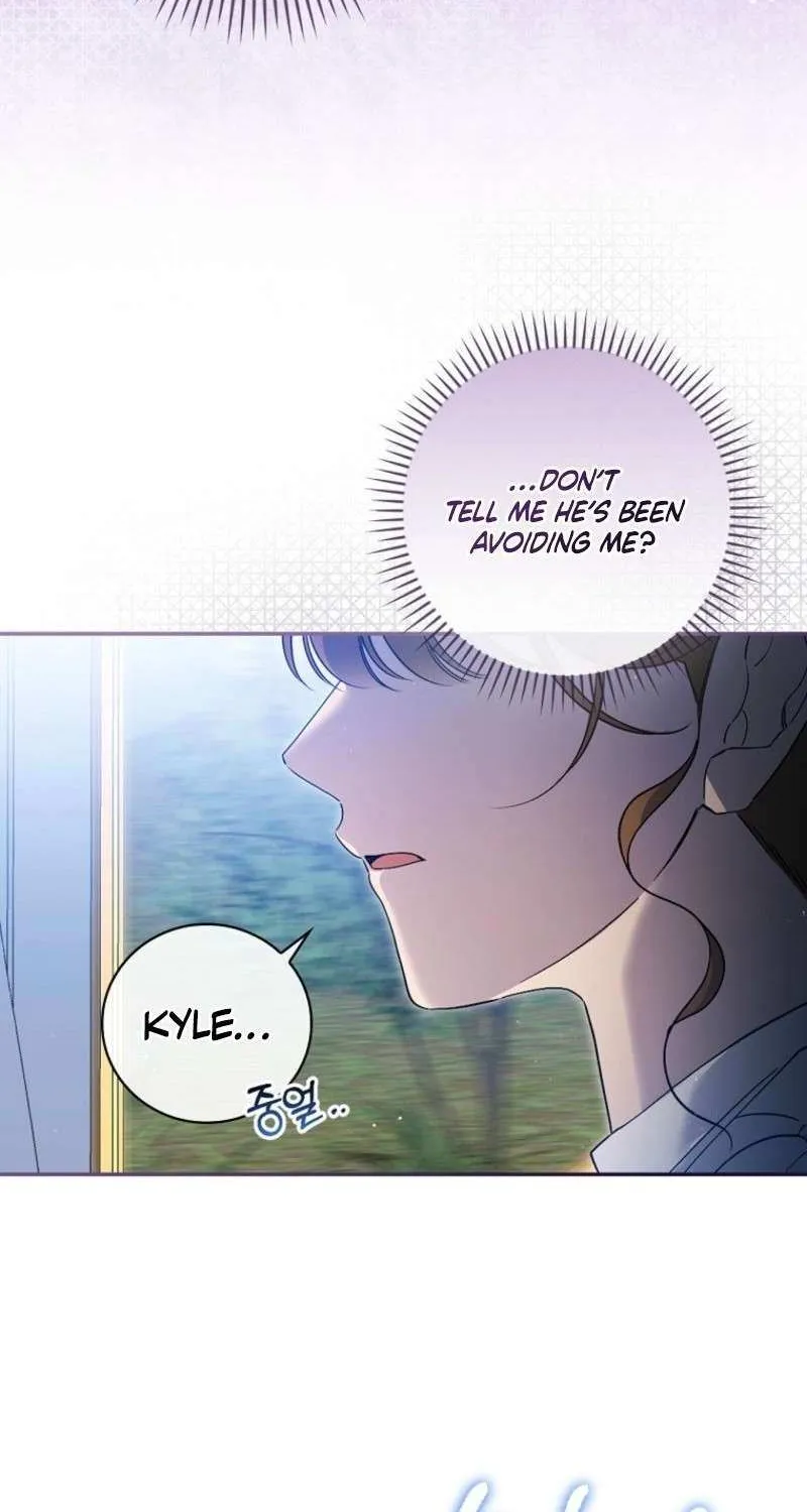 I Reincarnated as a Parenting Story Extra Chapter 34 page 9 - 