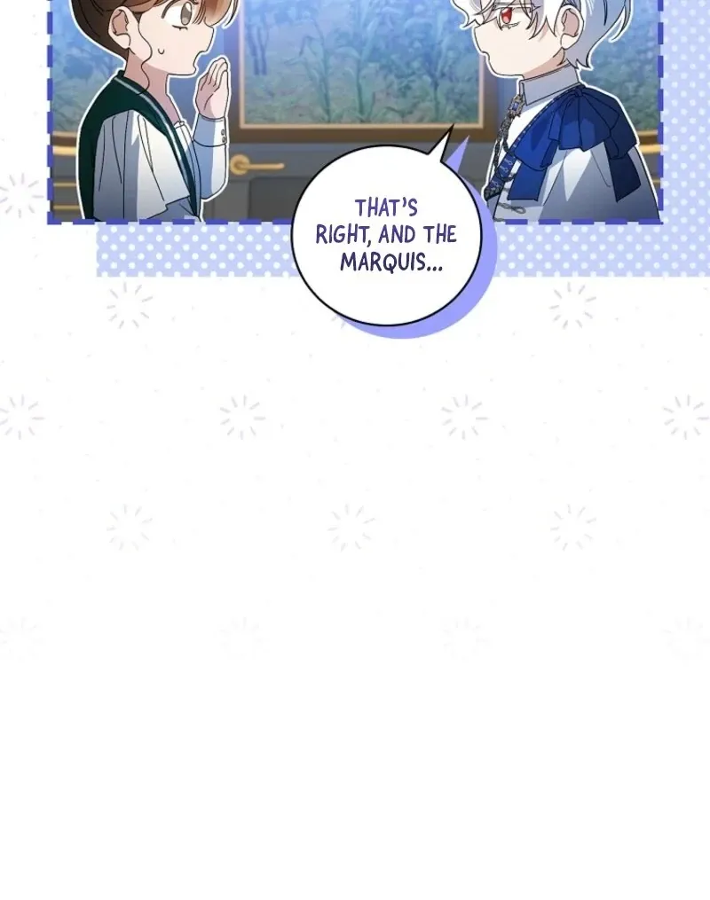 I Reincarnated as a Parenting Story Extra Chapter 35 page 13 - 