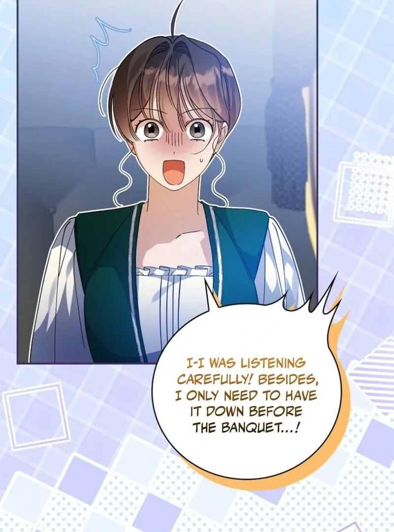 I Reincarnated as a Parenting Story Extra Chapter 35 page 21 - 