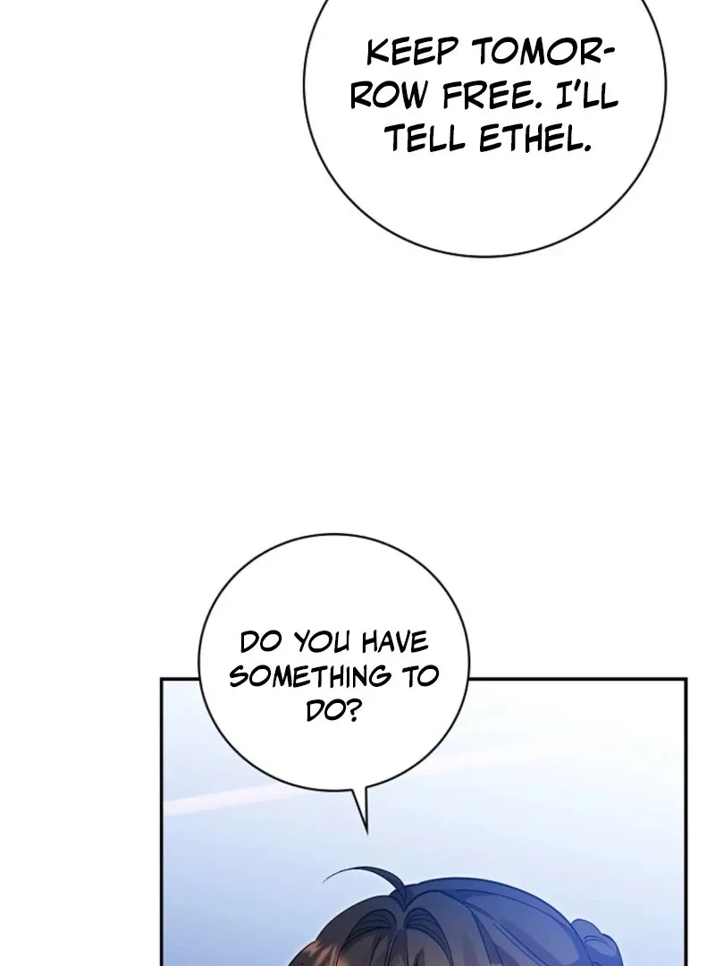 I Reincarnated as a Parenting Story Extra Chapter 35 page 25 - 