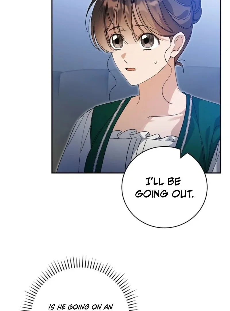 I Reincarnated as a Parenting Story Extra Chapter 35 page 26 - 
