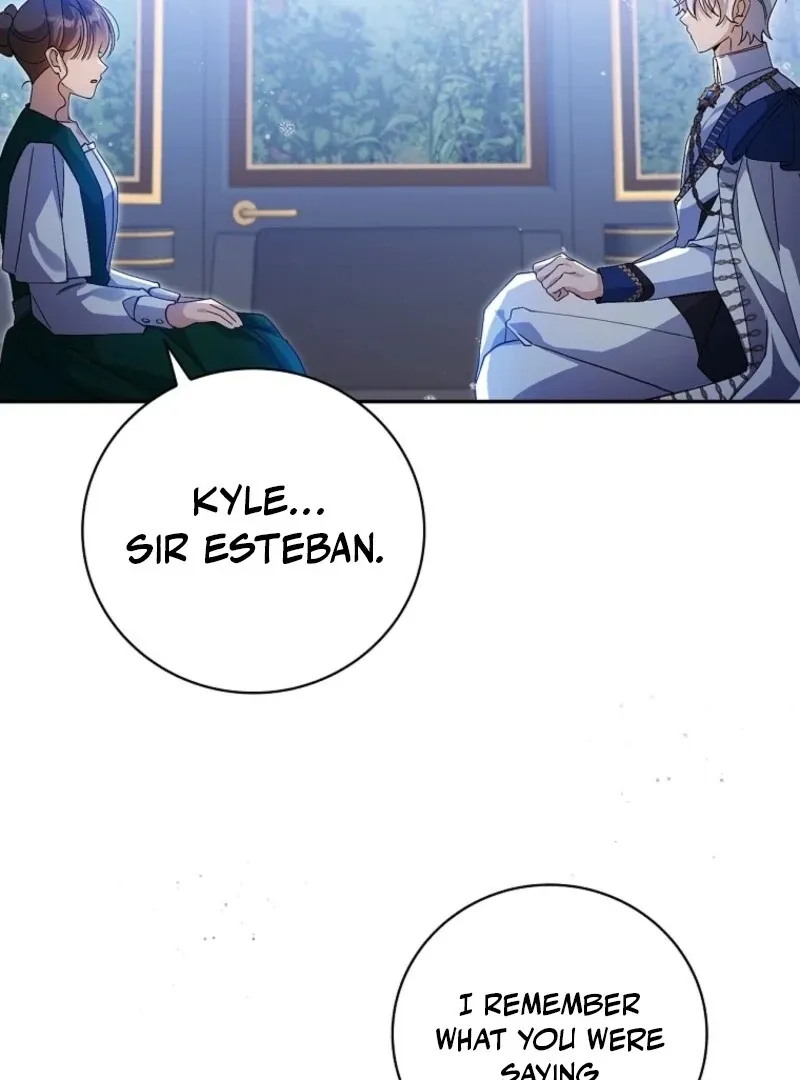 I Reincarnated as a Parenting Story Extra Chapter 35 page 30 - 